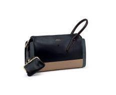 明星手拿包,揭秘手拿包的潮流魅力