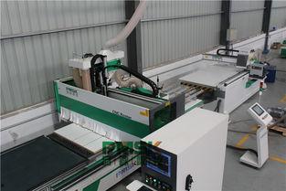 开料机速度从哪里看的,从何处洞察高效生产秘密