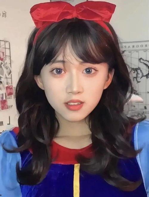 男扮女装很好看网红是谁,这位网红惊艳全网！