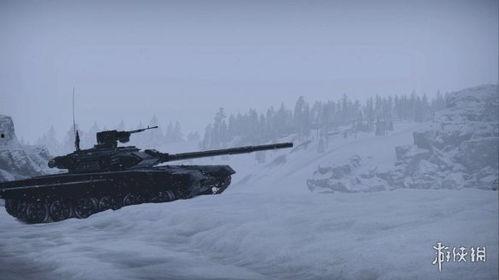 战争雷霆最新更新爆料,火力全开，战火再燃！