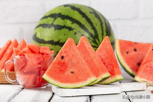 年代吃瓜美食,年代吃瓜美食大盘点