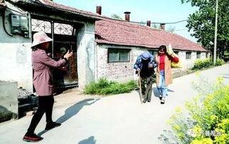 南苏村网红,从乡村角落到网红打卡地的蜕变之旅