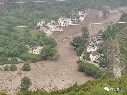 丹巴县头条,探寻丹巴风情，领略巴蜀文化魅力