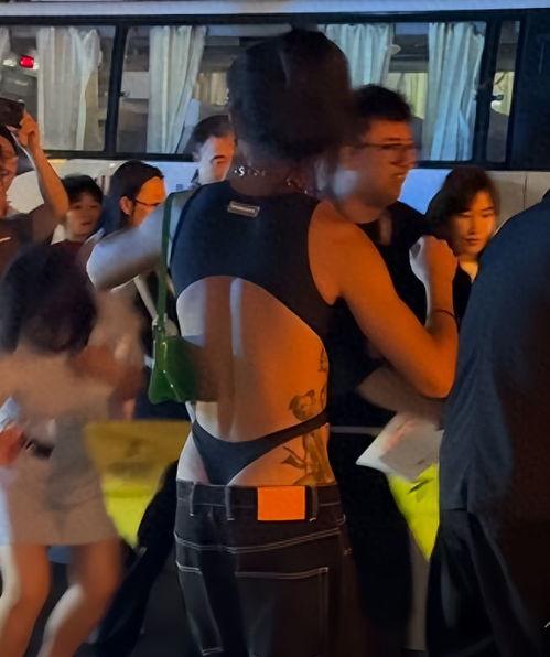 男明星透视内裤,揭秘时尚与隐私的微妙平衡