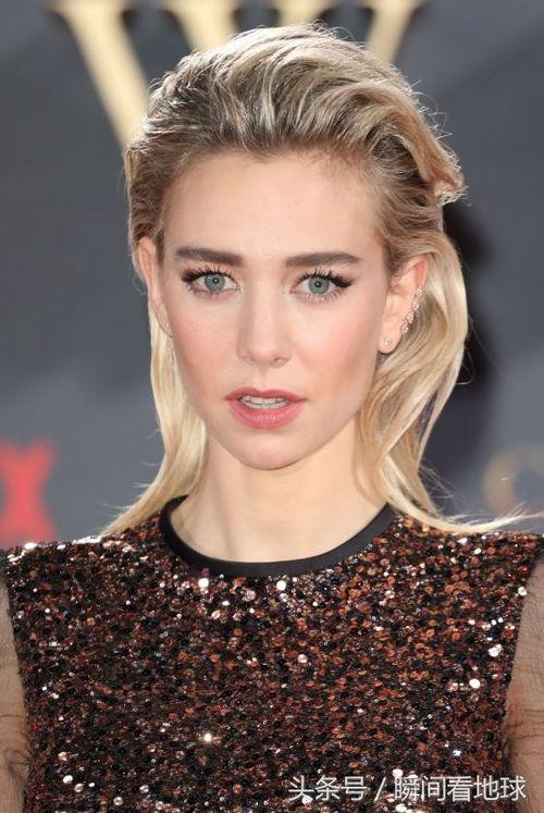 伦敦女明星,揭秘时尚女明星的时尚传奇