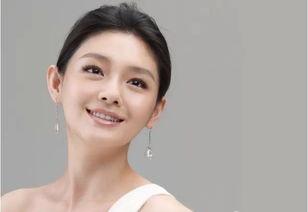 40岁左右的女明星