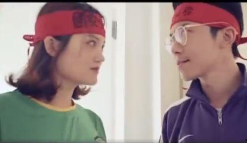 男神吃瓜素材视频,揭秘男神背后的吃瓜日常