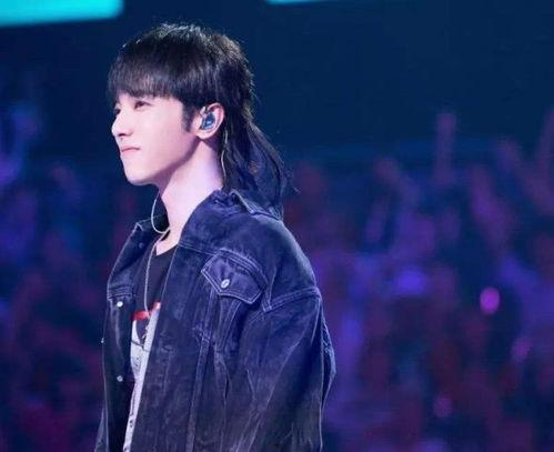 现在的歌手怎么都是网红