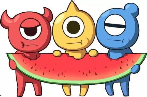 恶狼吃瓜群众是谁,揭秘网络舆论场的暗流涌动