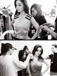 明星揭秘视频,那些不为人知的真实瞬间