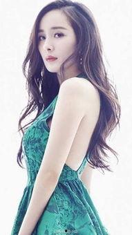 女明星代言费排名,揭秘明星商业价值