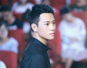 秦俊杰明星,从影视新星到实力派演员的蜕变之路