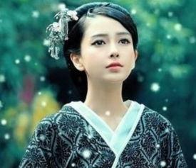 明星古装正面图片大全,明星古装风采大盘点