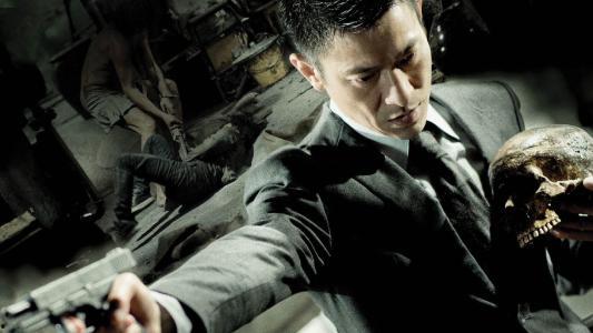 网红力压刘德华的电影,票房口碑双丰收