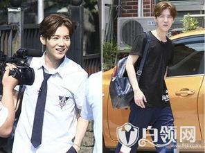 台湾爆料鹿晗视频,真相与争议并存