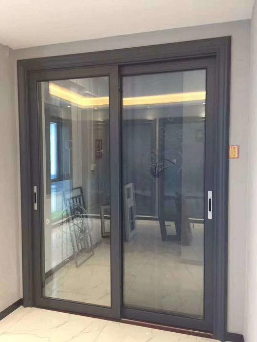 重型推拉门料头怎么看,揭秘门体制造工艺与设计要点