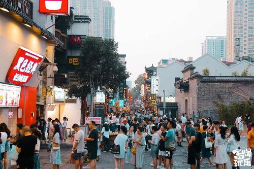 长沙攻略网红,长沙网红打卡地探秘攻略