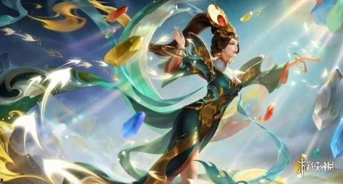 王者荣耀所有最新皮肤爆料,揭秘最新皮肤爆料，华丽盛宴即将开启！