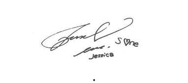 为什么会有网红签名呢,网红签名背后的文化现象解析