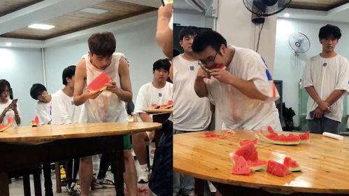 晚上吃八仙瓜,品味秋夜瓜香四溢的美好时光