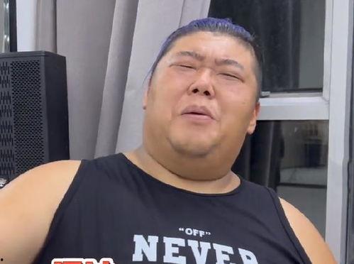 网红胖猴子的教练叫什么,揭秘网红胖猴子背后的神秘教练