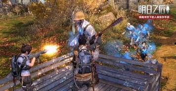 明日之后最新更新爆料家具,家具生成新玩法，打造个性化家园