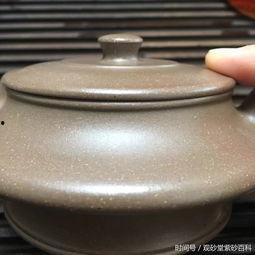 怎样看紫砂泥料好坏图片,紫砂泥料优劣鉴定图解揭秘