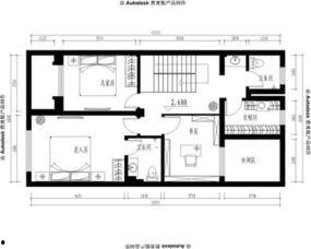 复式楼网红风格,打造潮流家居新潮流