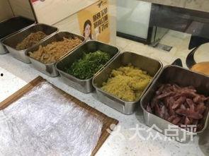 网红快餐莆田西式,探寻中西美食融合的独特魅力