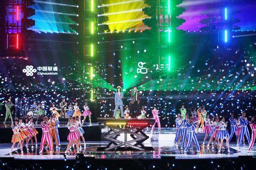 网红快手晚会,网红齐聚，狂欢盛宴点亮夜空