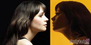 明星低头侧照,捕捉镜头下的优雅瞬间