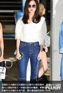 韩国女明星秋冬季穿搭,优雅与保暖并存