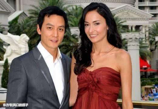明星娶外籍媳妇,明星娶外籍媳妇的浪漫故事