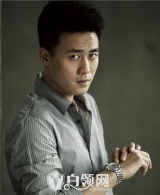 中国一线男明星,揭秘中国一线男明星的辉煌之路