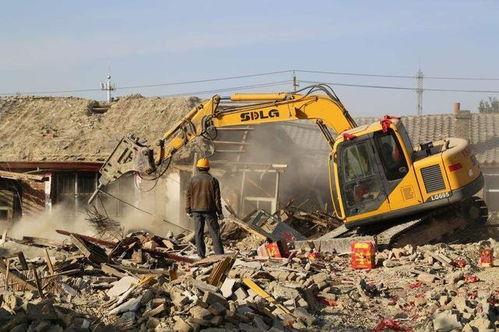 20亩网红基地被拆除,20亩网红基地拆除背后的故事”