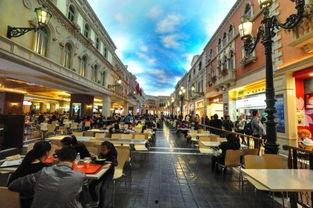 世界之窗网红美食街在哪,探寻全球美食汇聚之地