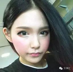 韩国网红阿林,从网络红人到时尚偶像的蜕变之路