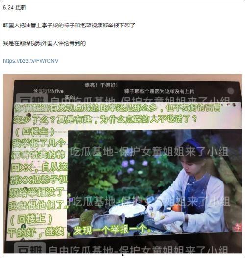 韩国竞选者爆料视频,揭露政治黑幕与权力斗争内幕
