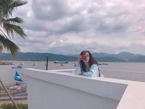 北海海边网红咖啡店,网红咖啡店带你领略海边的悠闲时光”