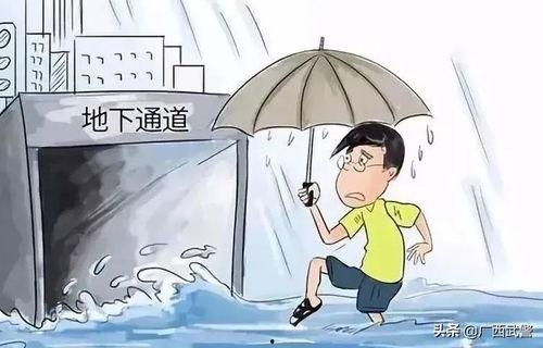 下雨可以发头条吗,捕捉自然之美，共赏雨季风情