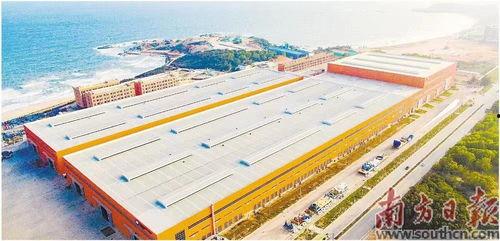 广东汕尾网红平台大全,盘点汕尾热门平台，解锁网红打卡新地标