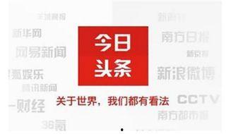 头条号标签制作,深度解析行业动态与趋势