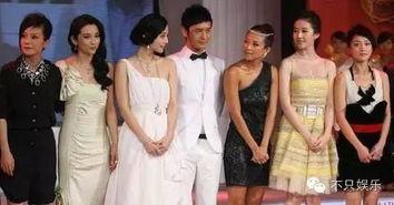 女明星大合照,女明星们的璀璨合影瞬间