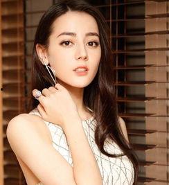 2017女明星排行,璀璨星光闪耀娱乐圈
